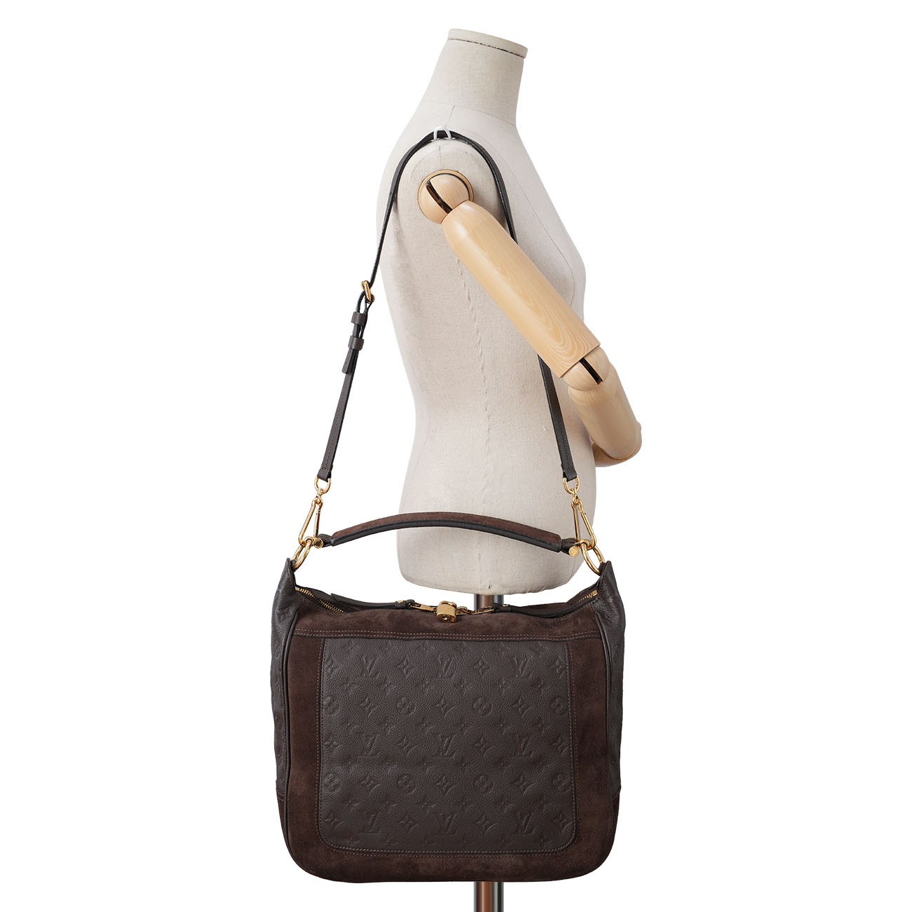LOUIS VUITTON(USED)루이비통 앙프렝뜨 오데시우스 숄더백